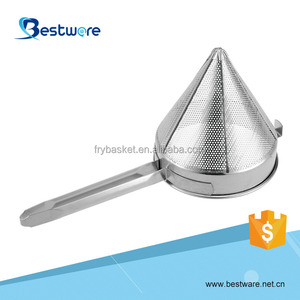 Grande funil de aço inoxidável cozinha comercial - Product Image 2