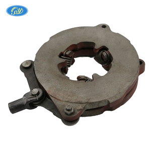 Mtz Trattore Pezzi di Ricambio Oem 50-3502030A Freno a Disco - Product Image 6