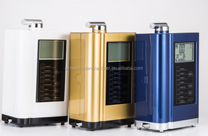 EHM-729 kangen máquina de agua alcalina ionizada - Product Image 6