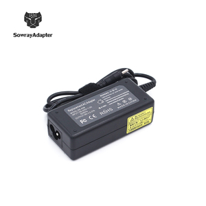 OEM 19V 2.37A Charger อะแดปเตอร์ AC สำหรับแล็ปท็อปรุ่น PA-1450-26 <span class=keywords><strong>A13</strong></span>-<span class=keywords><strong>045N2A</strong></span> ADP-45HE B - Product Image 3