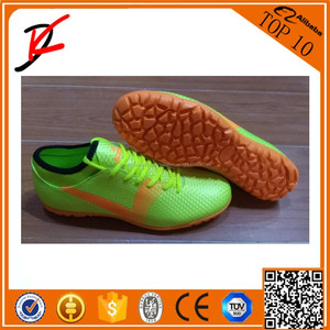 2017 Mode bon marché en gros kid futbol <span class=keywords><strong>football</strong></span> chaussures <span class=keywords><strong>de</strong></span> <span class=keywords><strong>football</strong></span> en <span class=keywords><strong>salle</strong></span> pour enfant - Product Image 3