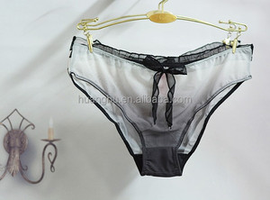 <span class=keywords><strong>Granadina</strong></span> lingerie sexy panties sin entrepierna, negro mujer llevaba bragas atractivas - Product Image 5