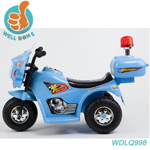 Bebek hediyeler mini binmek oyuncak motoru araba, <span class=keywords><strong>3</strong></span> satılık yeni WDLQ998 tekerlekler - Product Image 5