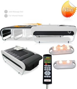 2015 neues design automatische <span class=keywords><strong>migun</strong></span> thermische massageliege made in china - Product Image 1