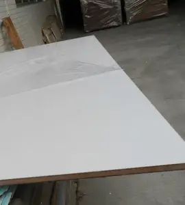 Uv Board White Gloss Sheet Mdf Direct Manufactures 18mm Uv Lacquer Board