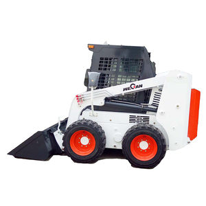 <span class=keywords><strong>Wecan</strong></span> GM750D 750kg selip <span class=keywords><strong>Mini</strong></span> Steer <span class=keywords><strong>Loader</strong></span> untuk dijual - Product Image 4