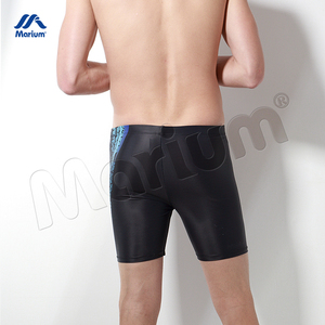 Traje de Baño Ajustado de Diseño Profesional y Moderno para Ocio en la Playa - Product Image 6