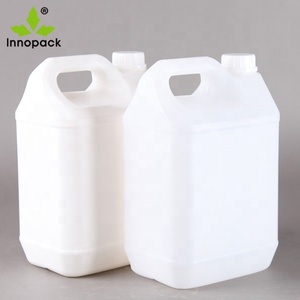 Innopack – baril d'huile HDPE, conteneurs en plastique de 5 litres de jerry can pour <span class=keywords><strong>essence</strong></span> - Product Image 4