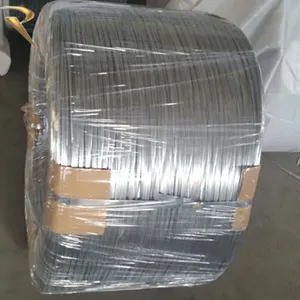 Stranded Guy Wire High Quality Hot Dip Galvanized Steel Wire Stay Wire Stranded Guy Wire