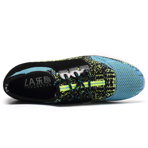 Éxito de ventas de alta calidad <span class=keywords><strong>zapatos</strong></span> de deporte de los hombres en línea - Product Image 3