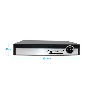 <span class=keywords><strong>Kit</strong></span> de vigilância residencial <span class=keywords><strong>p2p</strong></span> 8ch <span class=keywords><strong>nvr</strong></span>, à prova d' água, <span class=keywords><strong>kit</strong></span> cctv, 8 canais 5mp - Product Image 3