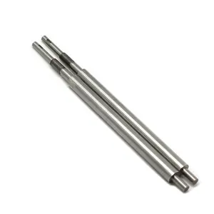 Professional Produce Precision Long Stainless Steel Shaft For Printer