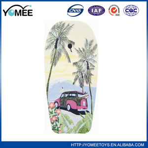 Planche Boogie Conseils Gros Bodyboards - Product Image 1