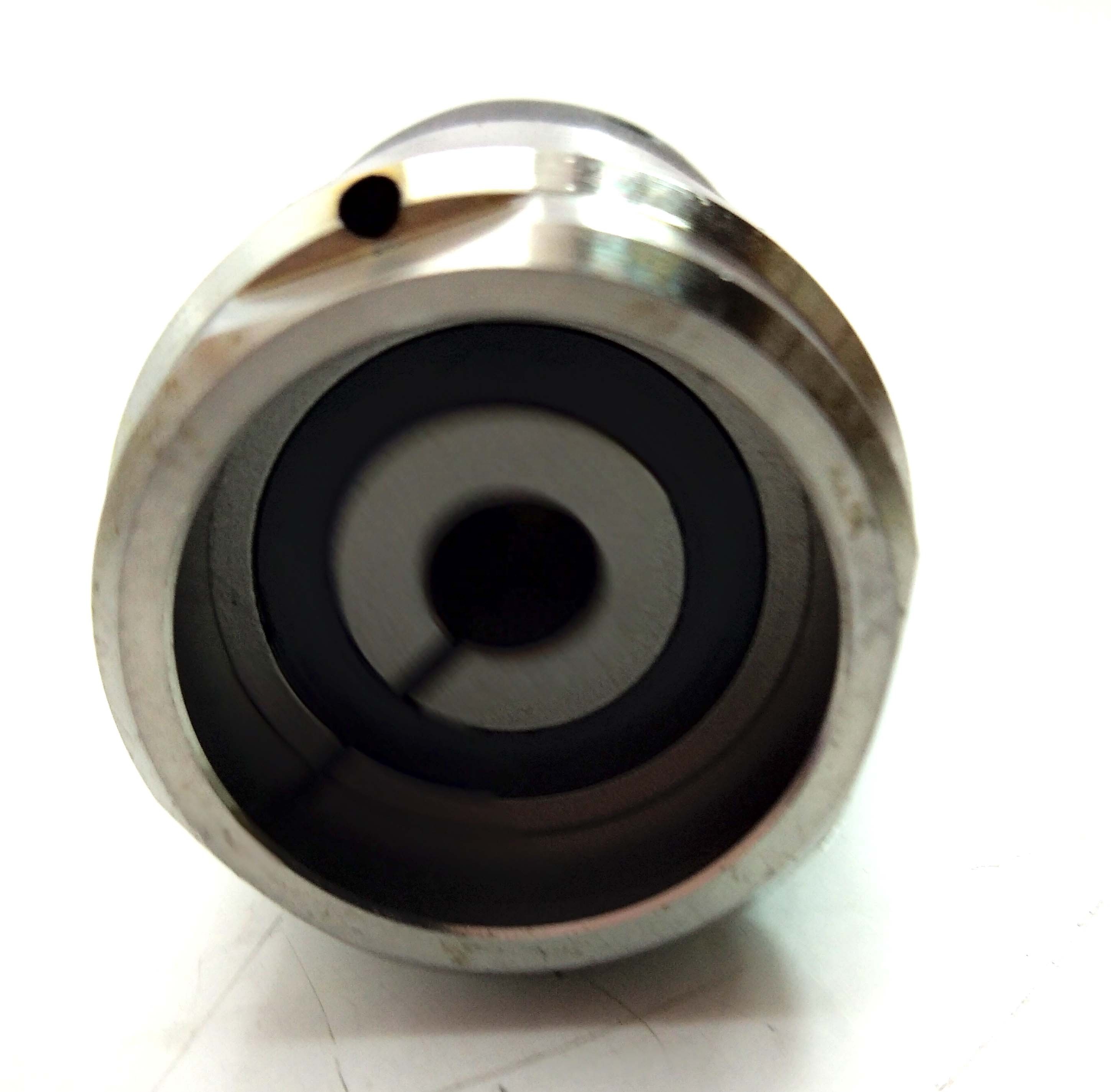Carril común válvula solenoide eléctrica FOORJ02697 inyector de la válvula de solenoide
