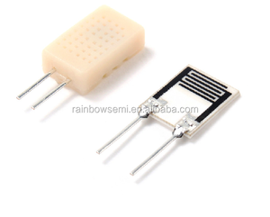 Higrotermógrafo <span class=keywords><strong>HR202</strong></span> <span class=keywords><strong>Sensor</strong></span> de humedad HR202L Rainbowsemi - Product Image 1