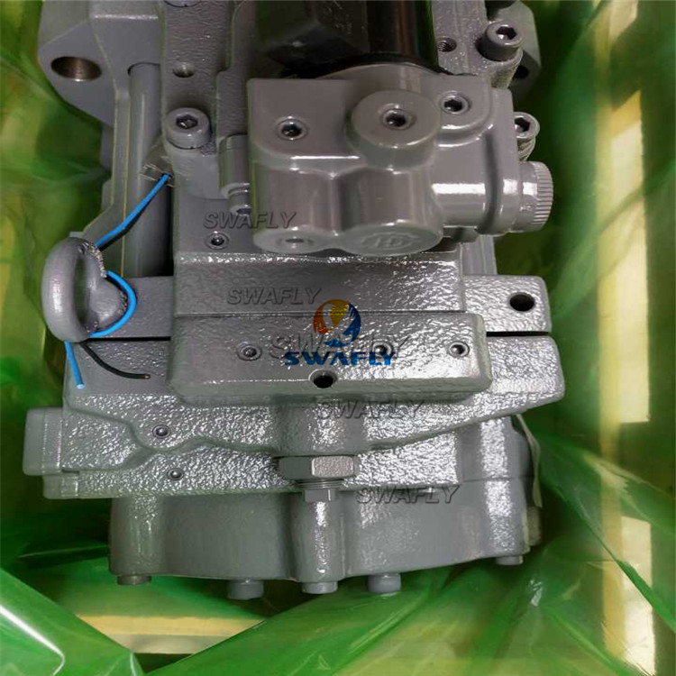 hana③ ZX850 ZX870 ZX870-3 EX1200-6 Hydraulic Pump K3V280SH