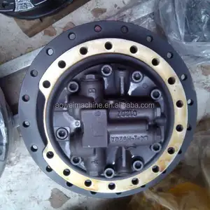 Hitachi ZX200-3 transmisión final, 9233692 9261222 ZX200LC-3 Motor de viaje