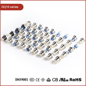 ONPOW Usine Sortie push button <span class=keywords><strong>switch</strong></span> pour hotte de cuisine - Product Image 2