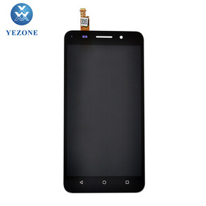 LCD Màn Hình Đối Với <span class=keywords><strong>Huawei</strong></span> <span class=keywords><strong>Honor</strong></span> <span class=keywords><strong>4X</strong></span> LCD Hiển Thị Cảm Ứng Digitizer Lắp Ráp - Product Image 2