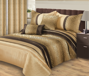 Bedding Comforter Sets Luxury Comforter Set with <strong>Matching</strong> <strong>Curtains</strong> - Product Image 3