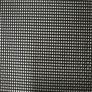 Bột Màu Đen Bulletproof Wire <span class=keywords><strong>Mesh</strong></span> Thép Không Gỉ Màn Hình An Ninh <span class=keywords><strong>Mesh</strong></span> - Product Image 2