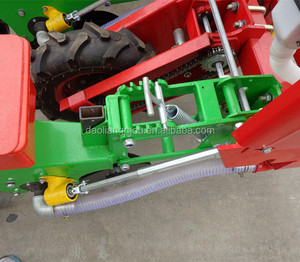 25-40HP máy kéo chính xác chân không seeder hạt giống ngô hạt giống planter - Product Image 5