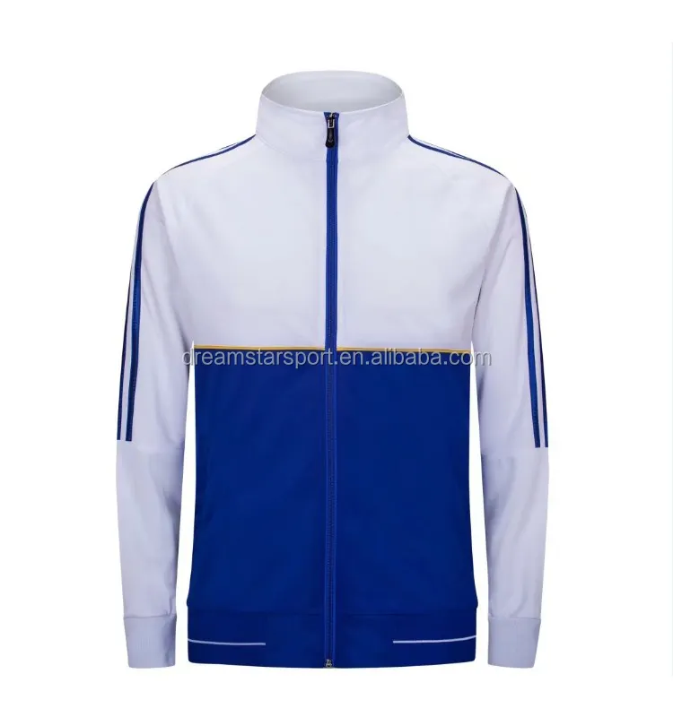 2021 New Soccer Tracksuit Club,Top Sale Soccer Jacket