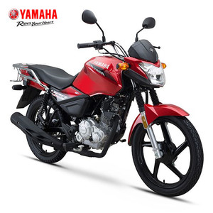 รถจักรยานยนต์ Yamaha Street Factor YBR150Z salutorx XSR byson - Product Image 2