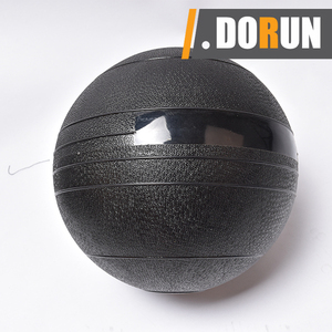 Bola de golpear de peso muerto para entrenamiento de Fitness, Bola de Slamball texturizada para entrenamiento de núcleo y Fitness - Product Image 2