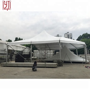 12 metros <span class=keywords><strong>x</strong></span> 30 metros <span class=keywords><strong>500</strong></span> personas barato marquesina ajustables gigante del gazebo de las tiendas del partido para las ventas - Product Image 6