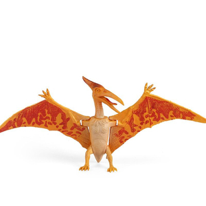 Statuette di Dinosauri in PVC Personalizzate, Giocattoli di T-<span class=keywords><strong>Rex</strong></span> per Halloween - Product Image 2
