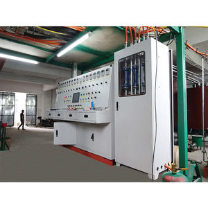 HCF, the sponge foaming line plant - Product Image 4