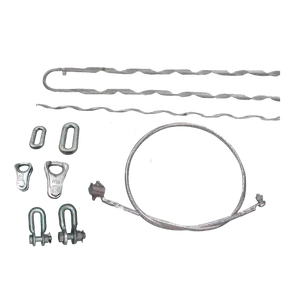 Preformed行き止まり男グリップ滞在のためのワイヤー - Product Image 5