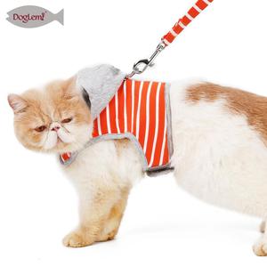 Arnés suave para <span class=keywords><strong>mascotas</strong></span>, para viajes y exteriores, con correa, tienda de <span class=keywords><strong>mascotas</strong></span> para trotar - Product Image 3