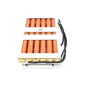 Paquete de batería de coche híbrido de nuevo diseño para Lexus RX400h 2008 batería híbrida recargable - Product Image 2