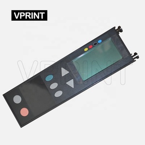 C7769-60161 C7769-60111 Bảng Điều Khiển Lắp Ráp Cho HP Máy In Decal DesignJet 500 800 500PS 800PS Loạt Plotter Phụ Tùng - Product Image 3