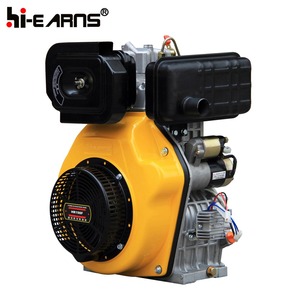 Pompe à eau diesel DP60E de 6 pouces avec moteur diesel de 16 ch Fabriqué en Chine - Product Image 5