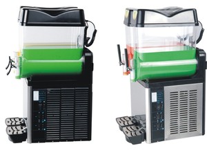 2016 venta caliente máquina de granizados con precio barato - Product Image 4