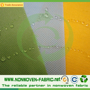 Hilado No Tejido Unido por Técnicas y Artículos En Stock Tipo de Alimentación PP NO TEJIDO FEBRIC - Product Image 3
