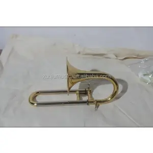 Alat Musik Trombon Bb Piccolo