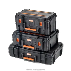 352313 Professional Hard Case Tool Box