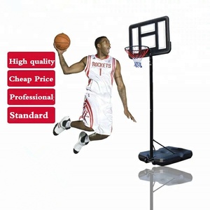 <span class=keywords><strong>Canestro</strong></span> da <span class=keywords><strong>Basket</strong></span> Regolabile in Altezza e Portatile per Bambini, <span class=keywords><strong>Mini</strong></span> <span class=keywords><strong>Canestro</strong></span> da <span class=keywords><strong>Basket</strong></span> Stabile - Product Image 4