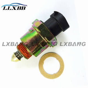 Контрольный клапан холостого хода LLXBB для ACDelco <span class=keywords><strong>GM</strong></span> ERR5199 ETC6660 73312A <span class=keywords><strong>25527077</strong></span> 17085051 17089062 17079256 - Product Image 4