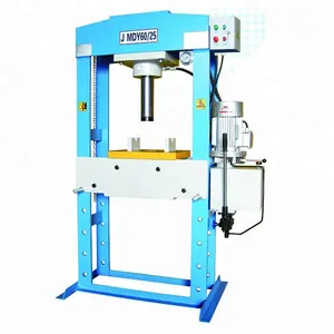 JMDY60 60 ton Power hydraulic oil press machine price