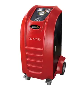 Refrigerant Recovery Machine DK-AC530 With LCD Display For Sale