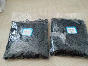 M3 غسالة مسطحة مطاطية مقاومة للحرارة العالية - Product Image 3