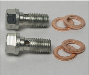 <span class=keywords><strong>BANJO</strong></span> BOLT M8 X 1.0 (ชุด2) - Product Image 2