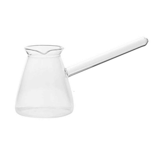 2025 <span class=keywords><strong>caffettiera</strong></span> da caffè turco da forno <span class=keywords><strong>caffettiera</strong></span> in vetro borosilicato <span class=keywords><strong>caffettiera</strong></span> <span class=keywords><strong>turca</strong></span> - Product Image 1