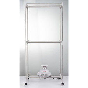 H-802F Usine en gros mini sèche-<span class=keywords><strong>linge</strong></span> électrique pour la <span class=keywords><strong>promotion</strong></span> secadora de ropa sèche-<span class=keywords><strong>linge</strong></span> machine - Product Image 2