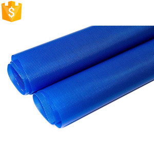 <span class=keywords><strong>Lonas</strong></span> <span class=keywords><strong>impermeables</strong></span> 610GSM Lona PVC Rollos Color azul cubierta de camión de PVC lona <span class=keywords><strong>para</strong></span> cama de camión cubierta de Tonneau - Product Image 3